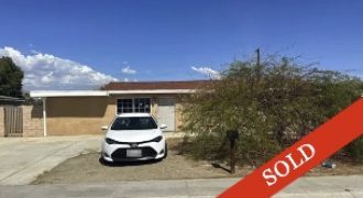 43590 APACHE ST INDIO, RIVERSIDE, CA 92203